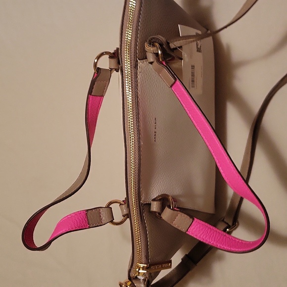 Anne Klein purse - Picture 6 of 11